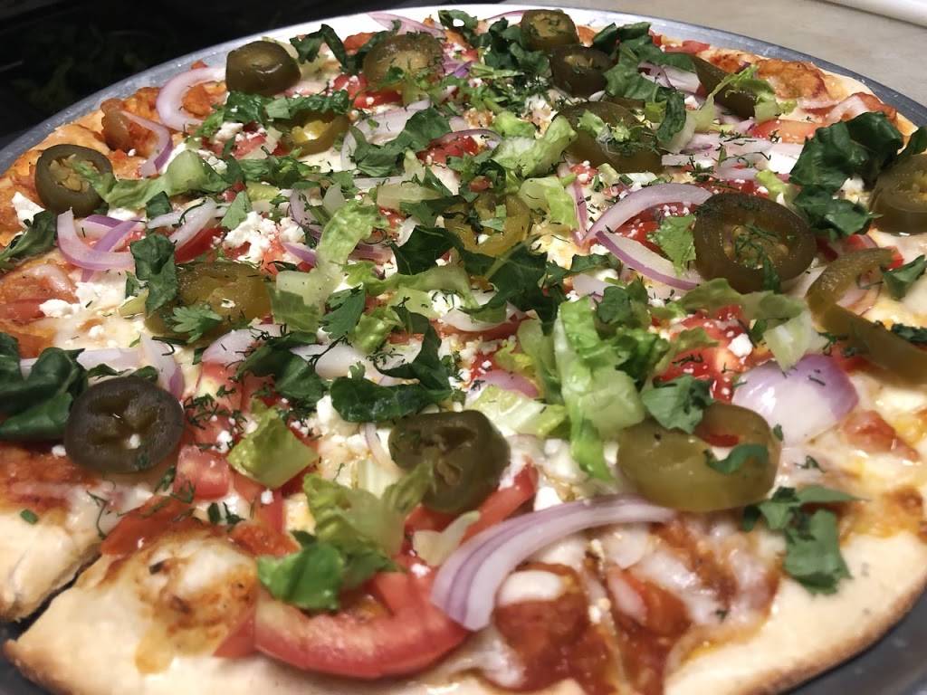 Magic Pizza SCV | restaurant | 26870 The Old Rd, Stevenson Ranch, CA 91381, USA | 6612911921 OR +1 661-291-1921