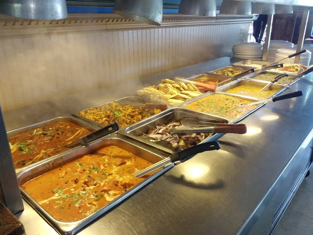 Taste of India | restaurant | 606 N Wickham Rd, Melbourne, FL 32935, USA | 3217514191 OR +1 321-751-4191