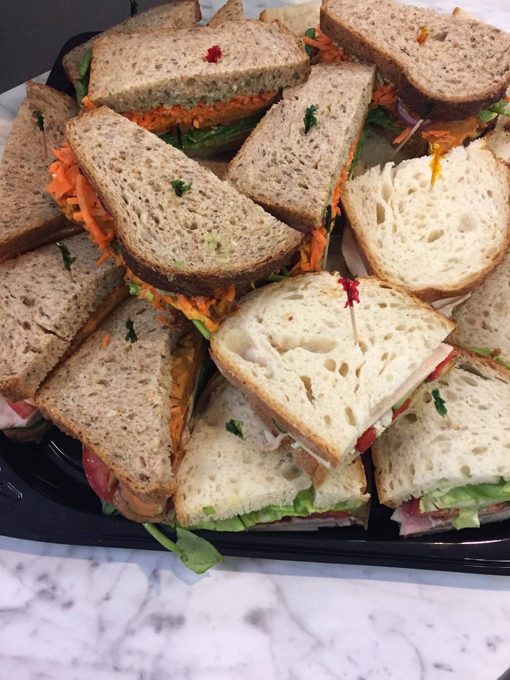 CAFE 160 | cafe | 9275 Sky Park Ct #101, San Diego, CA 92123, USA | 8582779275 OR +1 858-277-9275