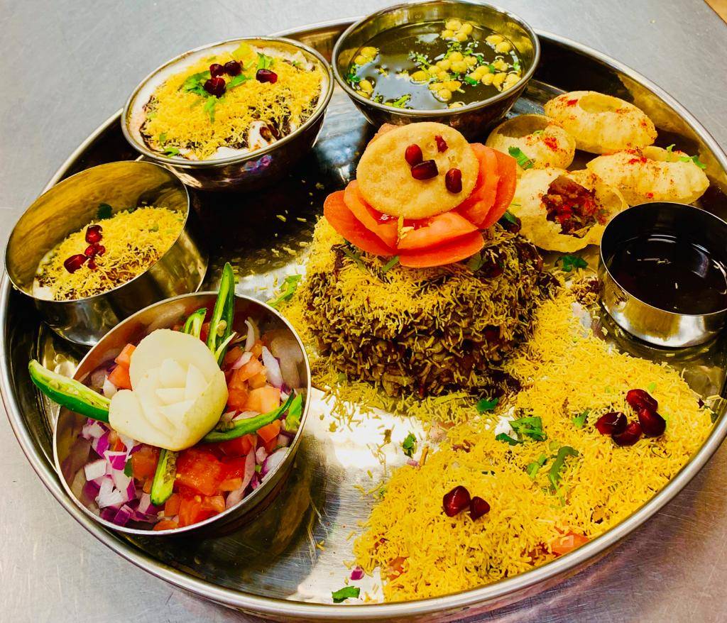 Kesars - an Indian thali | restaurant | 319 US-130 #26, East Windsor, NJ 08520, USA | 6093018706 OR +1 609-301-8706