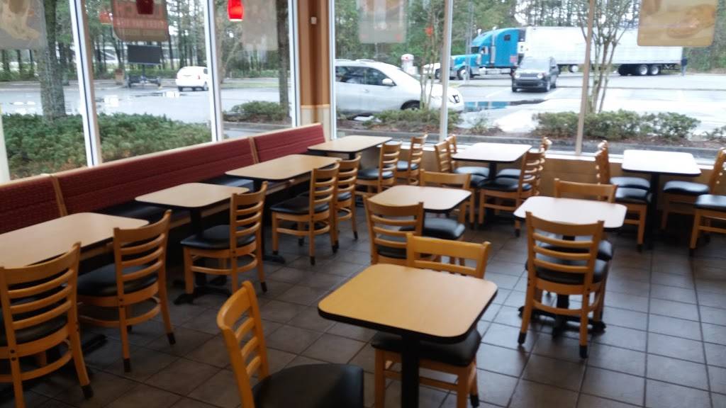 Dairy Queen Grill & Chill | restaurant | 9012 New Kings Rd, Jacksonville, FL 32219, USA | 9044250012 OR +1 904-425-0012