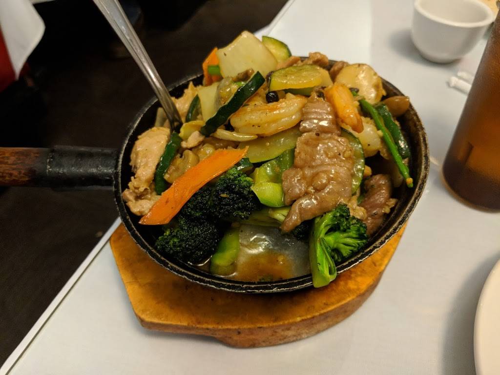 Hong Kong Chop Suey | restaurant | 481 E 7th St, Hanford, CA 93230, USA | 5595821018 OR +1 559-582-1018
