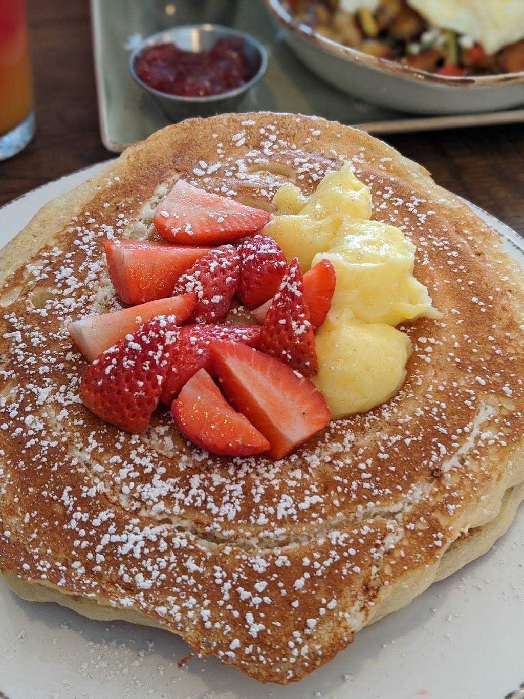 First Watch - Oakridge | restaurant | 1112 Oakridge Dr Suite #101, Fort Collins, CO 80525, USA | 9702238022 OR +1 970-223-8022