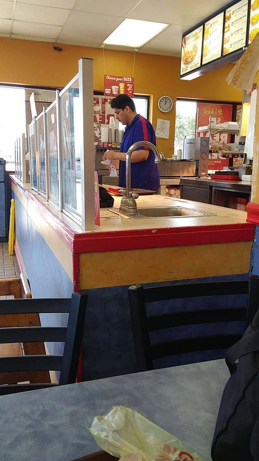 Churchs Chicken | restaurant | 2901 Ayers St, Corpus Christi, TX 78404, USA | 3618837743 OR +1 361-883-7743