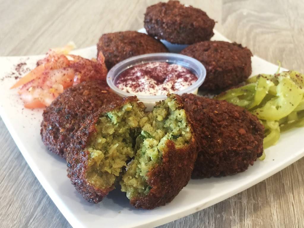 Mediterranean Bakery & Cuisine | bakery | 1547 Fulton Ave C, Sacramento, CA 95825, USA | 9163335788 OR +1 916-333-5788