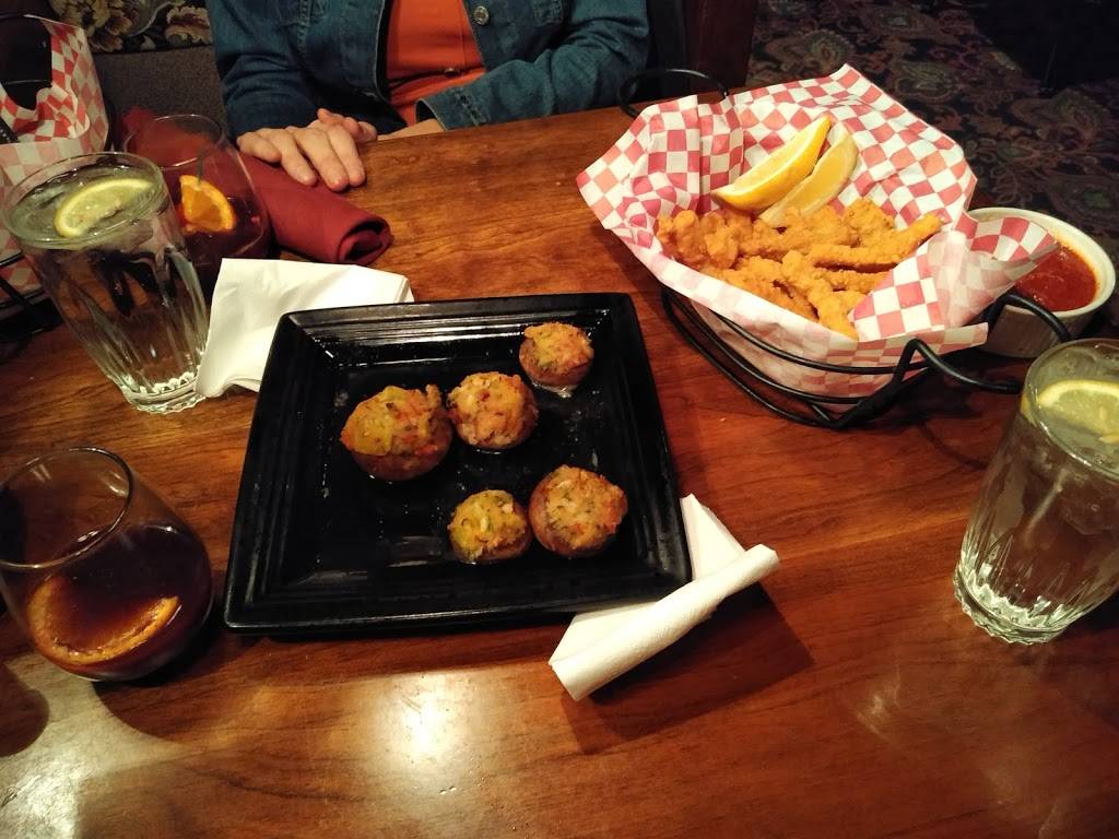 Porta Bella Restaurant | restaurant | 425 N Frances St, Madison, WI 53703, USA | 6082563186 OR +1 608-256-3186