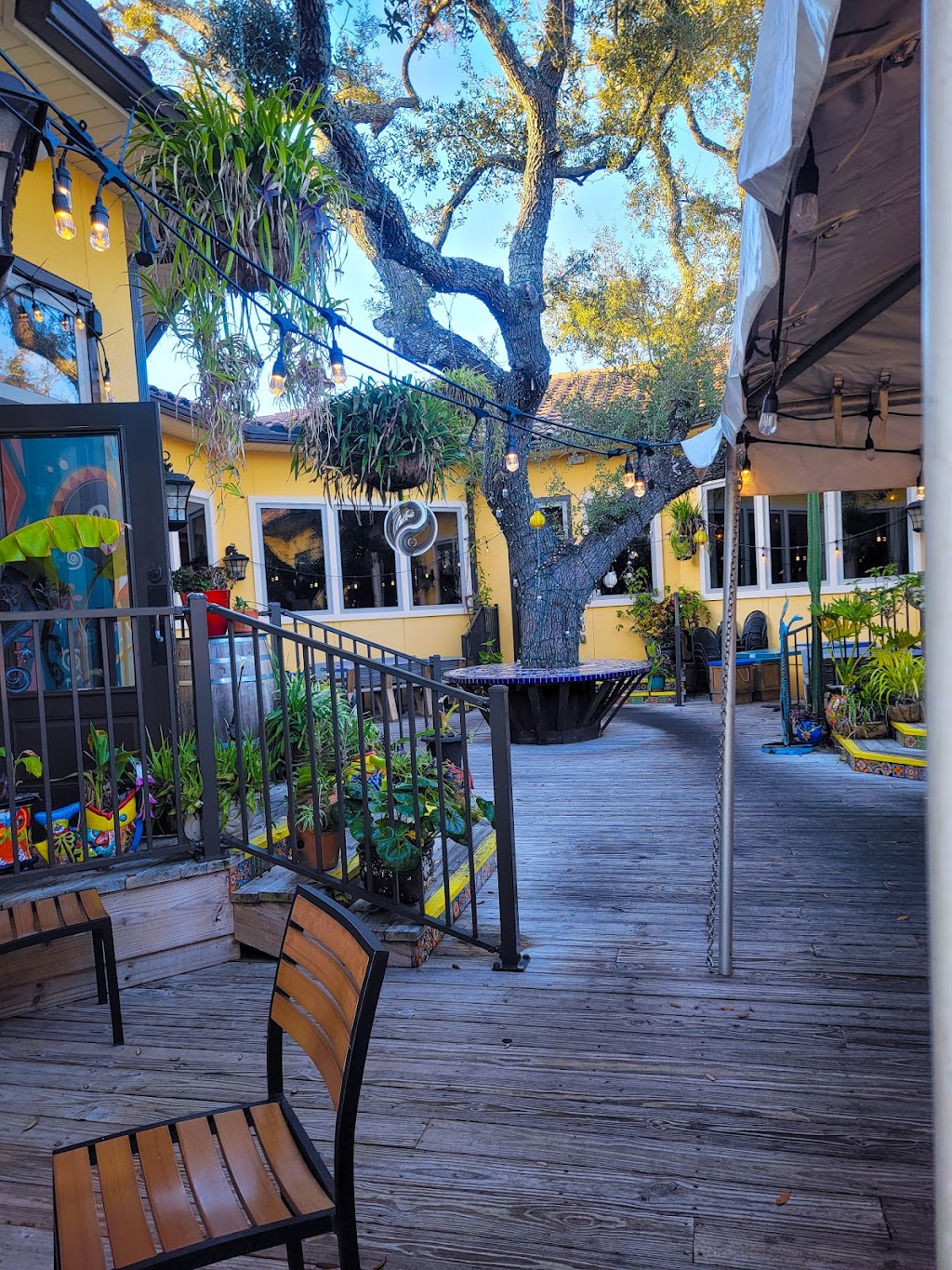 Los Antojitos Mexican Restaurant | restaurant | 1236 Beck Ave, Panama City, FL 32401, USA | 8507846633 OR +1 850-784-6633