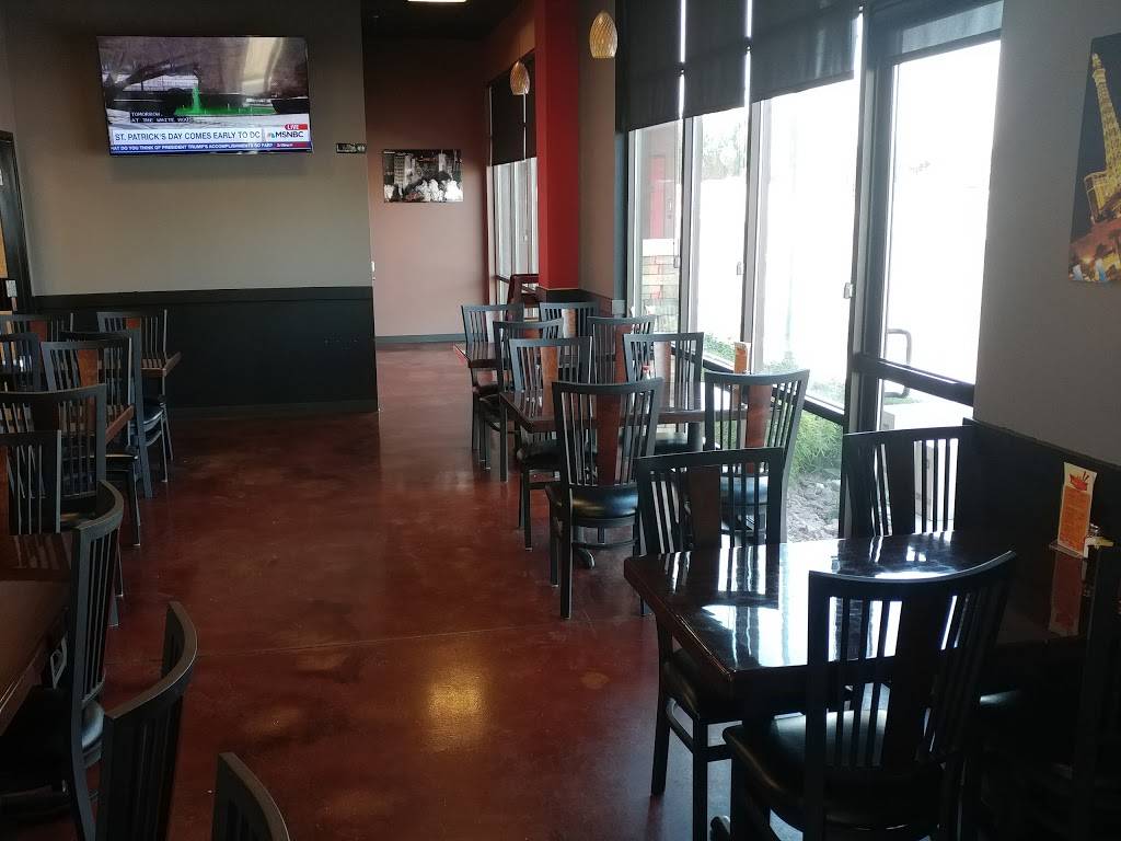 Stir Krazy Mongolian Grill | restaurant | 3345 E Patrick Ln #100, Las Vegas, NV 89120, USA | 7025388787 OR +1 702-538-8787