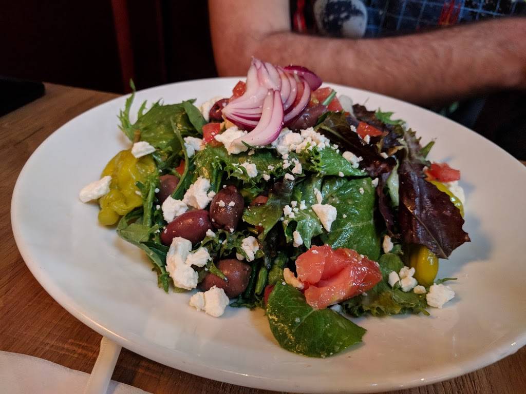 Village Tavern | restaurant | 11555 Rain water drive Westside Parkway; one block North of, Haynes Bridge Rd, Alpharetta, GA 30009, USA | 7707776490 OR +1 770-777-6490