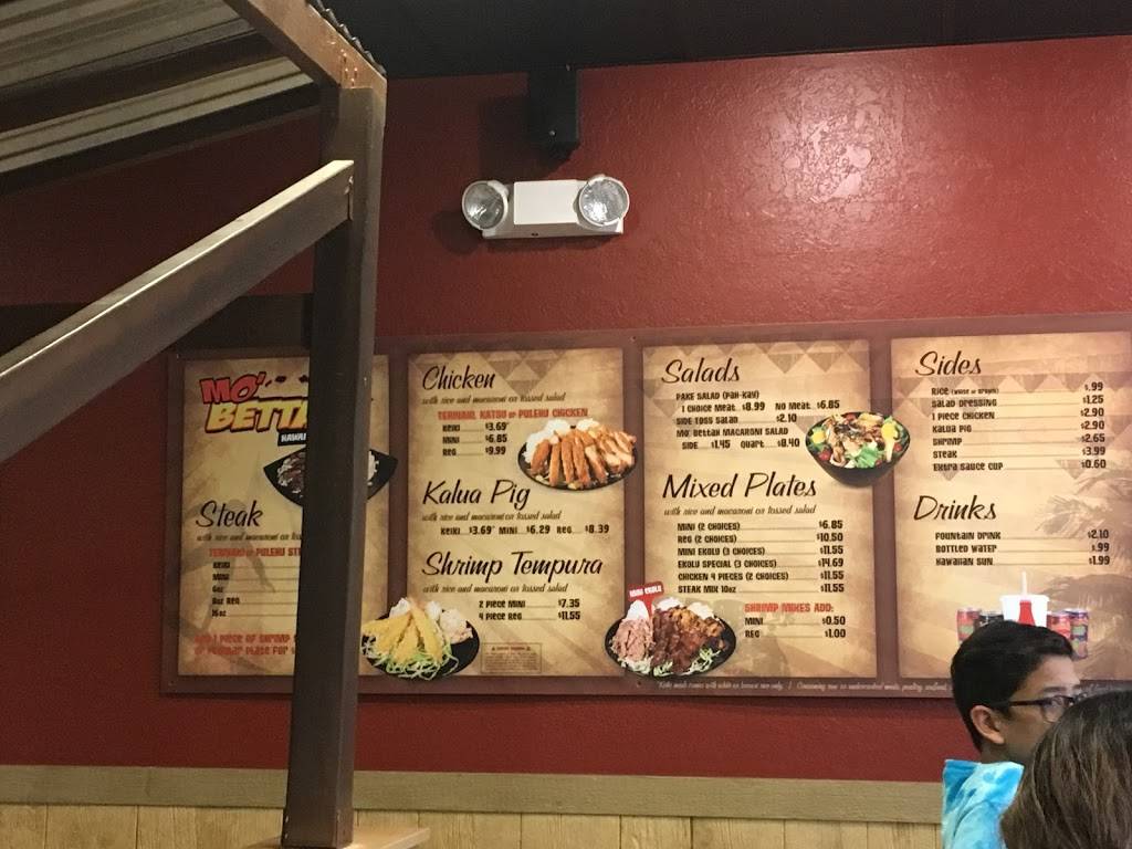 Mo Bettahs | restaurant | 273 W 500 S #3, Bountiful, UT 84010, USA | 8012962928 OR +1 801-296-2928