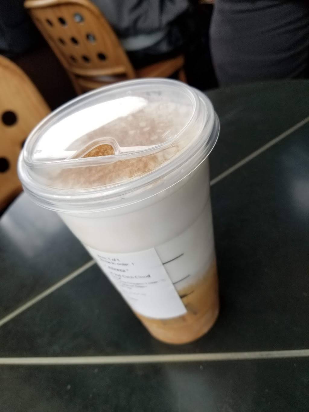 Starbucks | cafe | 307 Copley Pl Building A-1300, Gaithersburg, MD 20878, USA | 3012162498 OR +1 301-216-2498