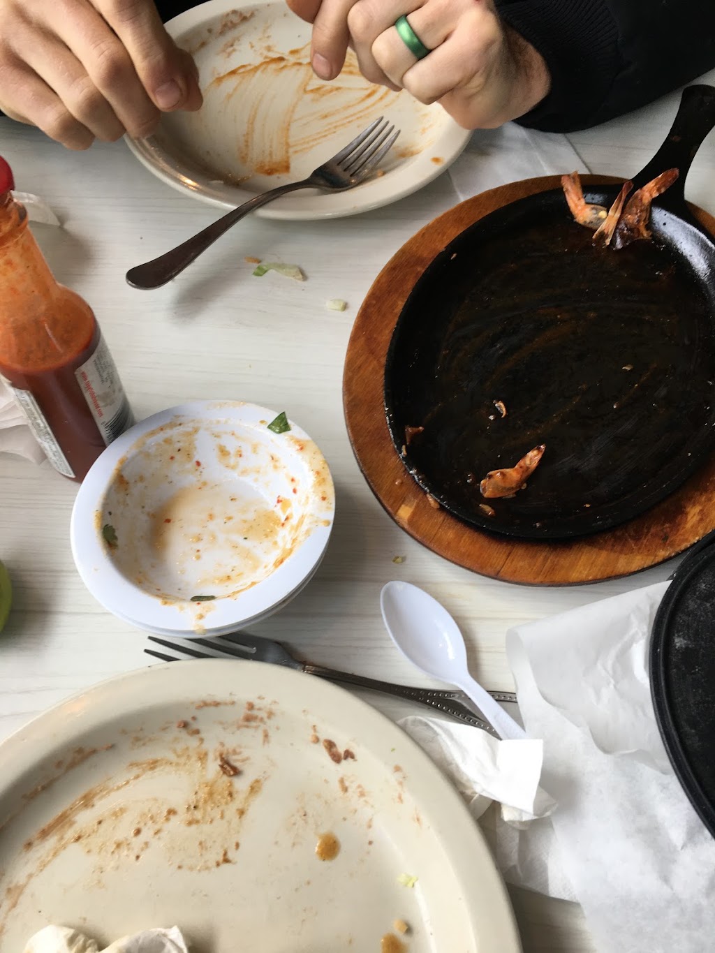 El Faro | restaurant | 111 N 6th St C, Sunnyside, WA 98944, USA | 5098394000 OR +1 509-839-4000