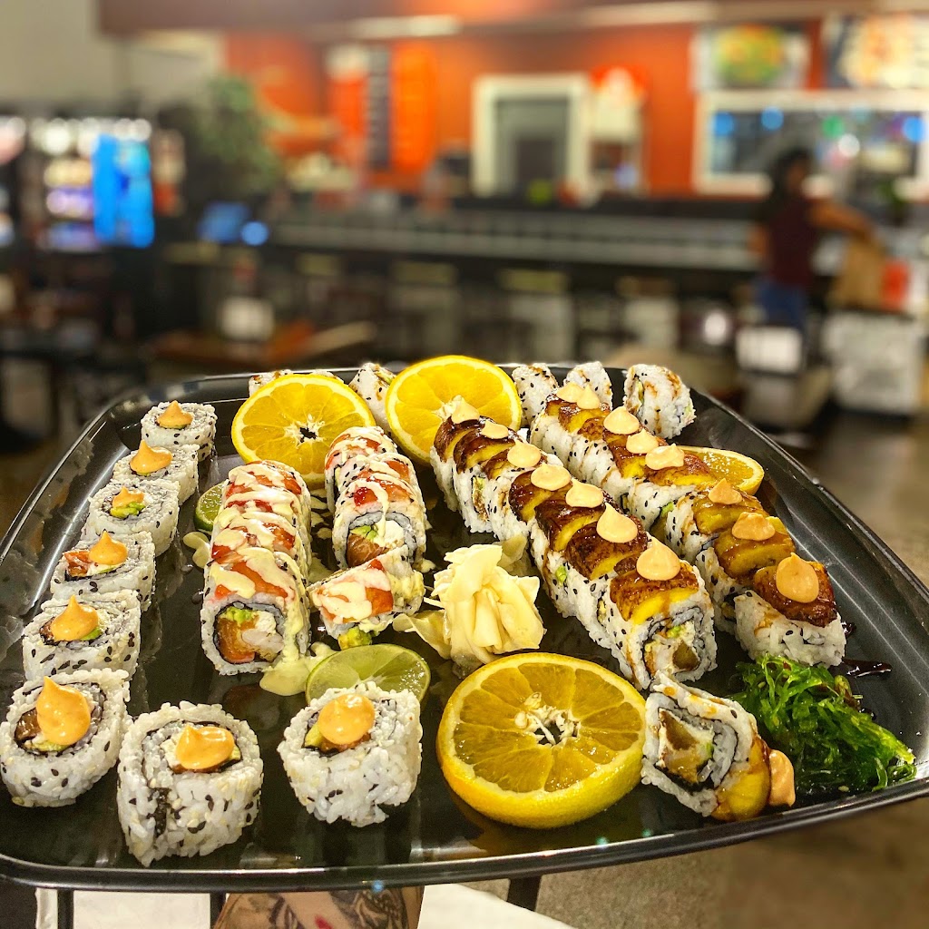 Fusion Bowlz | meal takeaway | 7070 College Pkwy, Fort Myers, FL 33907, USA | 7868383714 OR +1 786-838-3714