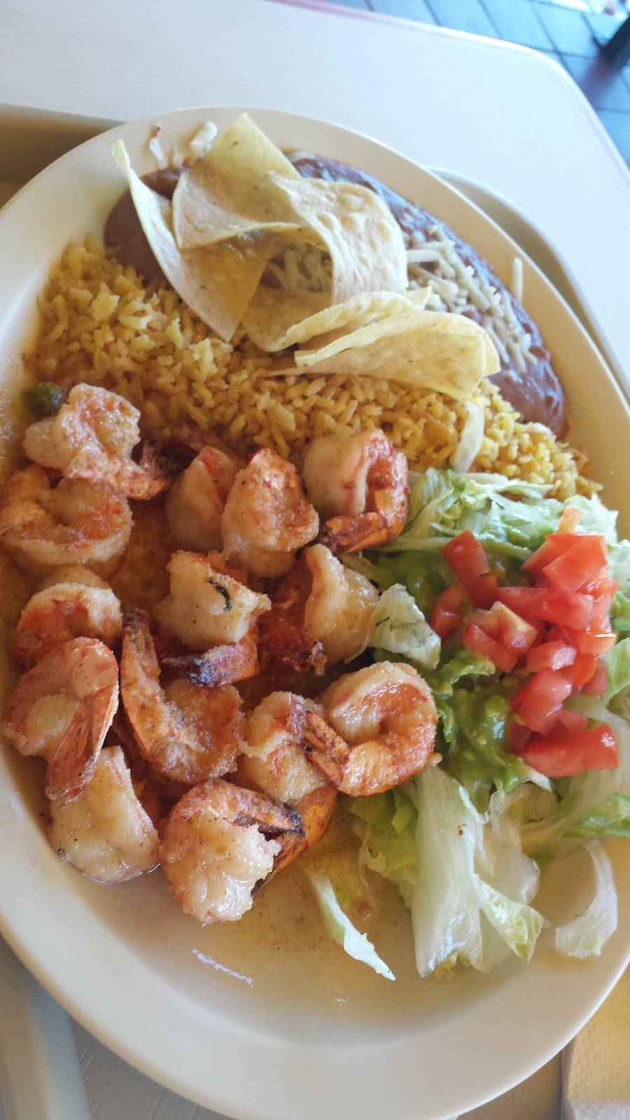 El Indio Azteca | restaurant | 4240, 19247 Roscoe Blvd, Northridge, CA 91324, USA | 8188859686 OR +1 818-885-9686