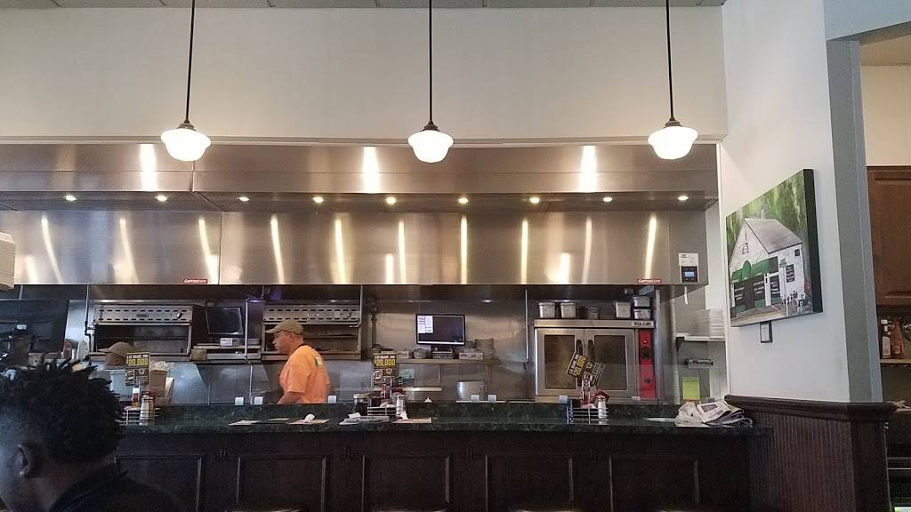 Metro Diner | cafe | 9802 Baymeadows Rd, Jacksonville, FL 32256, USA | 9044259142 OR +1 904-425-9142