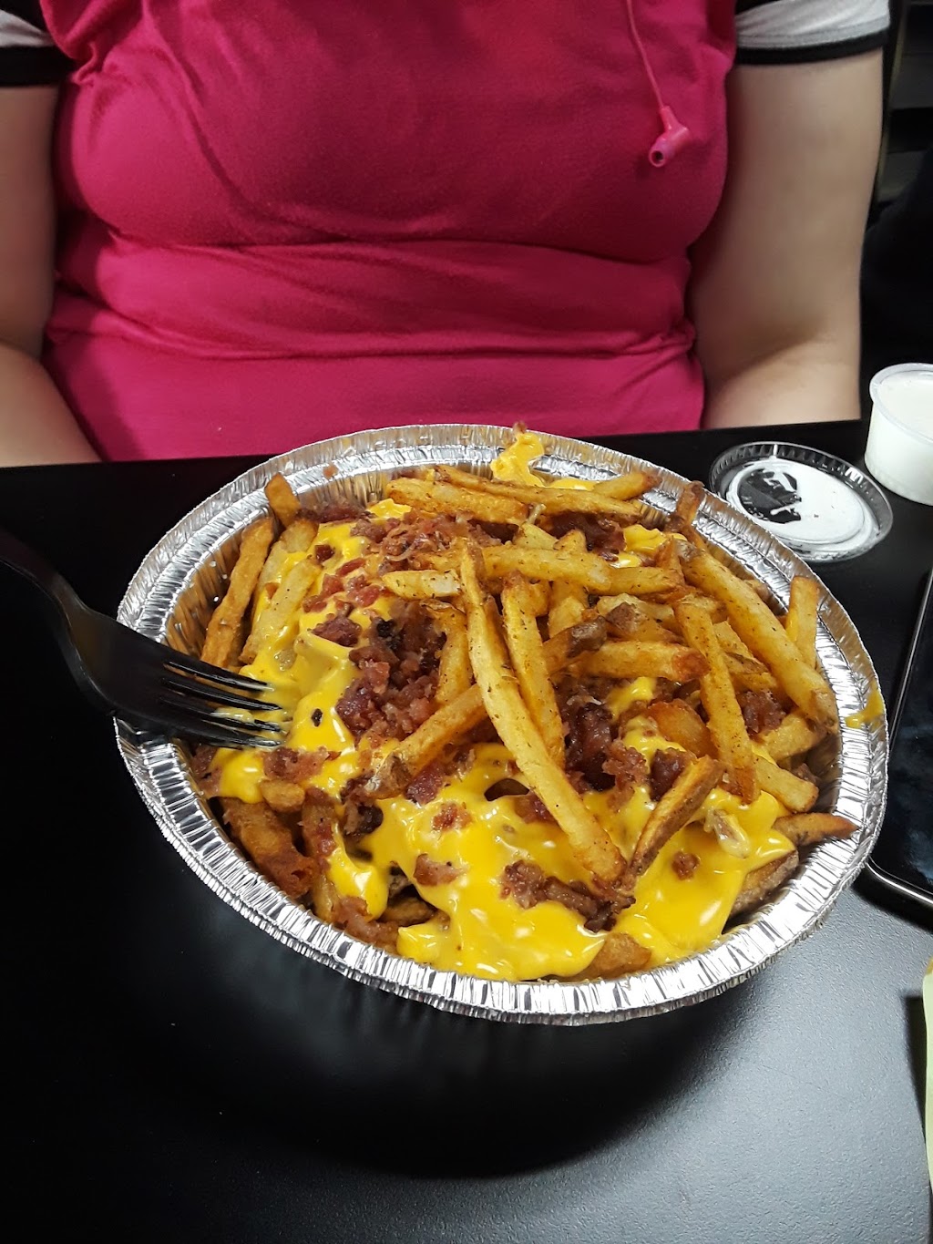 ATL Wings Flagstaff | restaurant | 1300 S Milton Rd STE 107, Flagstaff, AZ 86001, USA | 9284825590 OR +1 928-482-5590