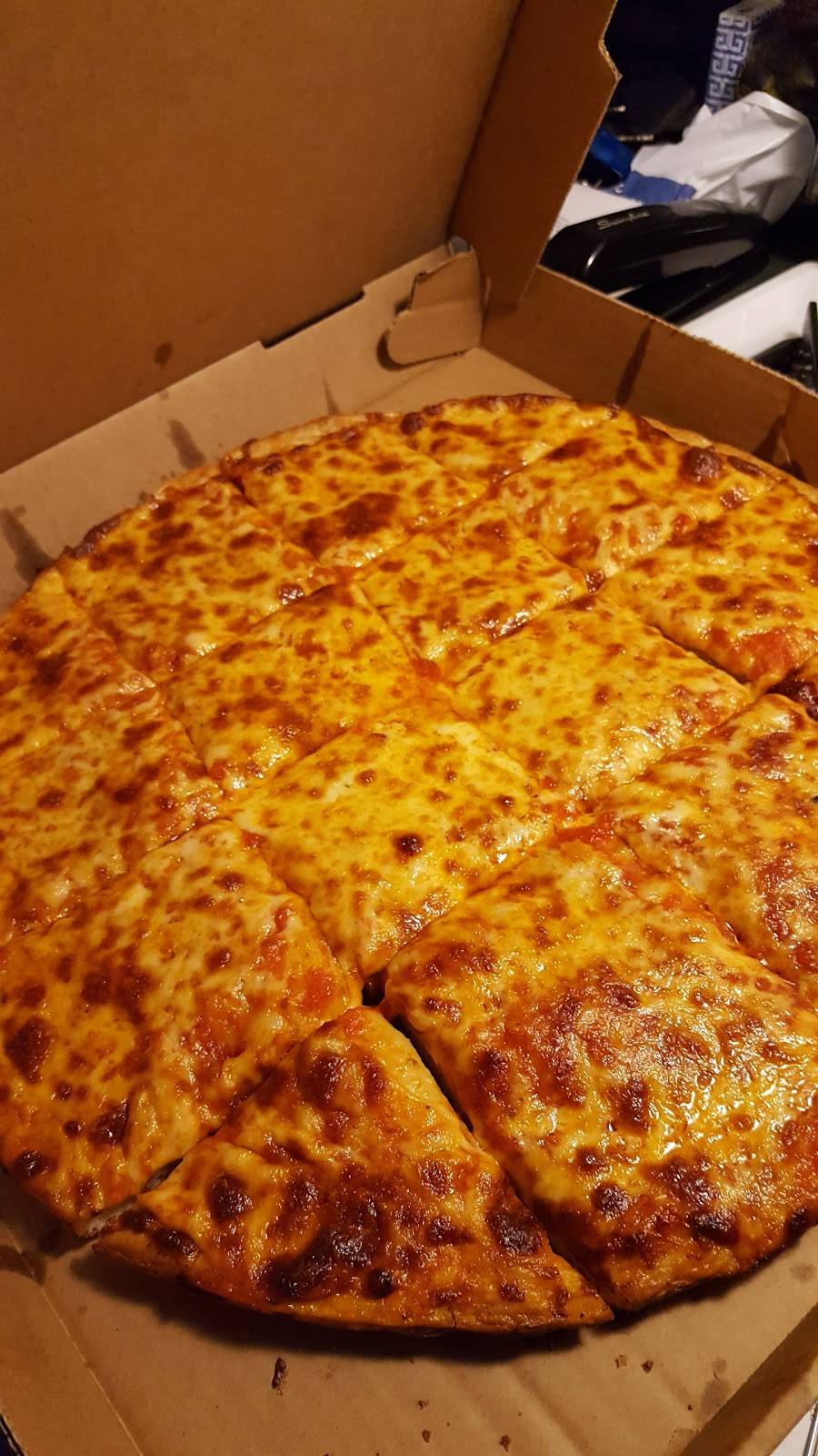 Francos Pizza & Italian Deli | restaurant | 411 Trenton Rd, Utica, NY 13502, USA | 3157246232 OR +1 315-724-6232