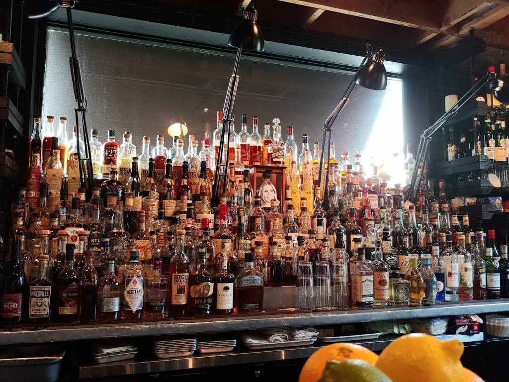 Bitterroot BBQ | restaurant | 5239 Ballard Ave NW, Seattle, WA 98107, USA | 2065881577 OR +1 206-588-1577