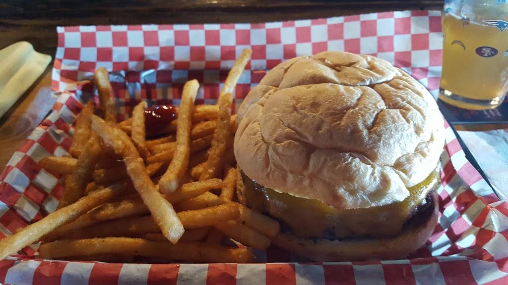 Cheers of Ramona | restaurant | 2475 Main St, Ramona, CA 92065, USA | 7607890270 OR +1 760-789-0270