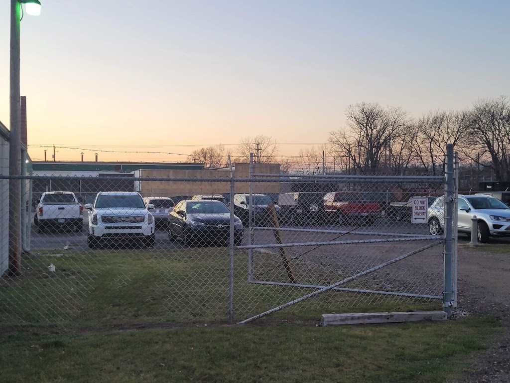 Westwind Brewery Co. | restaurant | 911 Plum St, Elkhart, IN 46514, USA | 5743276767 OR +1 574-327-6767