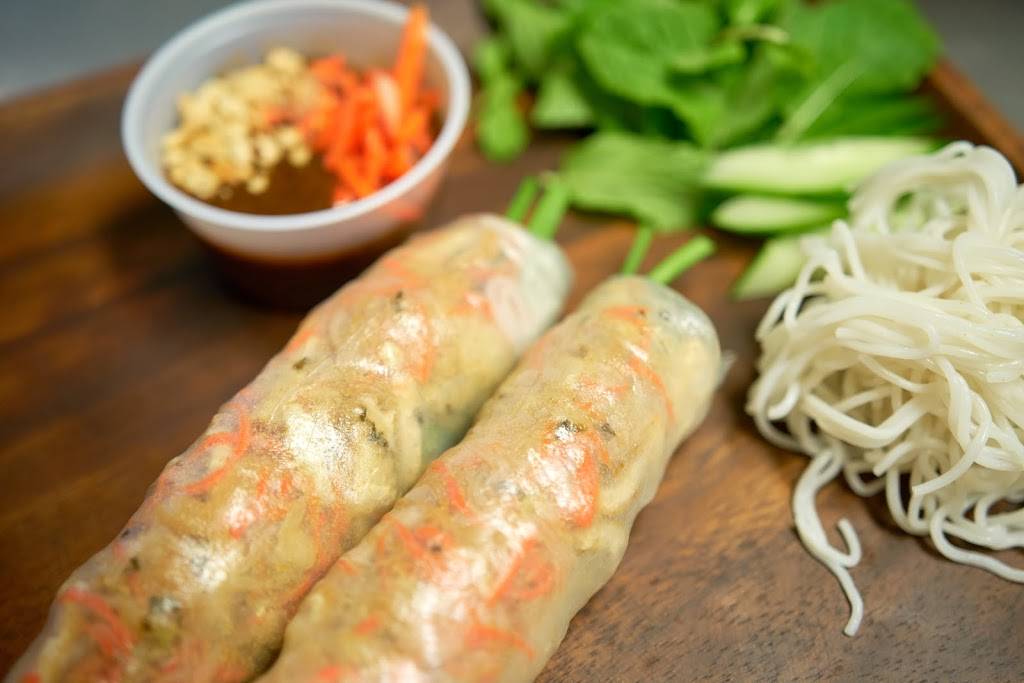 Bella Banh Mi Cafe | restaurant | 1630 Liliha St, Honolulu, HI 96817, USA | 8082183274 OR +1 808-218-3274