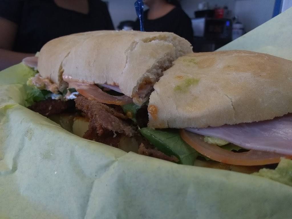 Happy Delights Fruit Deli | restaurant | 1263 Broadway, El Cajon, CA 92021, USA | 6199384545 OR +1 619-938-4545