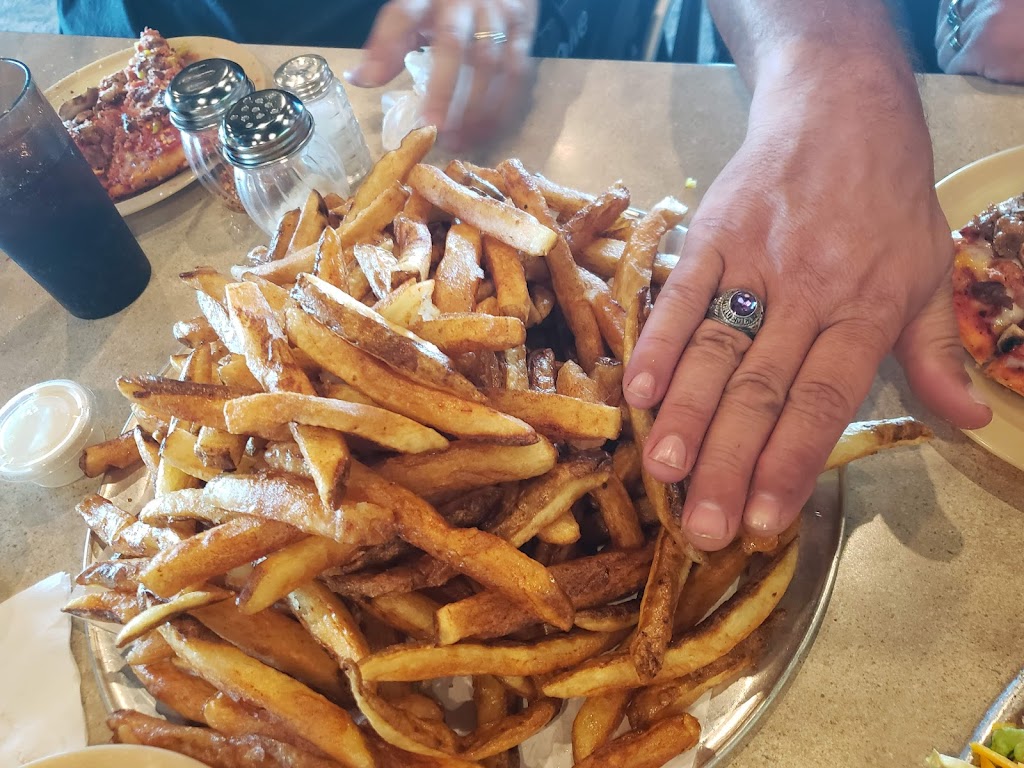 Angelos | restaurant | 2161 W Main St, Medford, OR 97501, USA | 5417732022 OR +1 541-773-2022