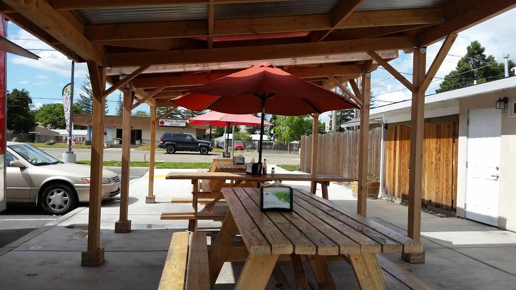 Tacos mi Jalisco | restaurant | 100 S Lee Ave, Oakdale, CA 95361, USA | 2094860815 OR +1 209-486-0815