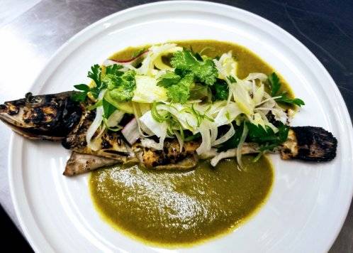 Belly of the Beast | restaurant | 26510 Border St, Spring, TX 77373, USA | 3463511153 OR +1 346-351-1153