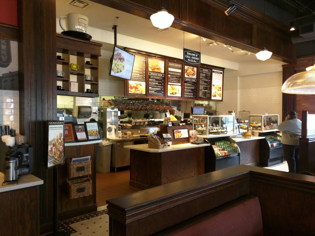 Corner Bakery Cafe | cafe | 28258 Diehl Rd, Warrenville, IL 60555, USA | 6308361689 OR +1 630-836-1689