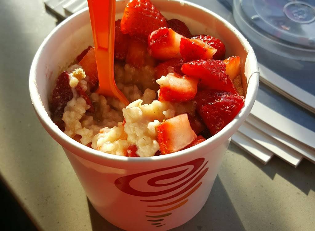 Jamba Juice | restaurant | 1445 Hulsey Way, Manteca, CA 95336, USA | 2098242434 OR +1 209-824-2434