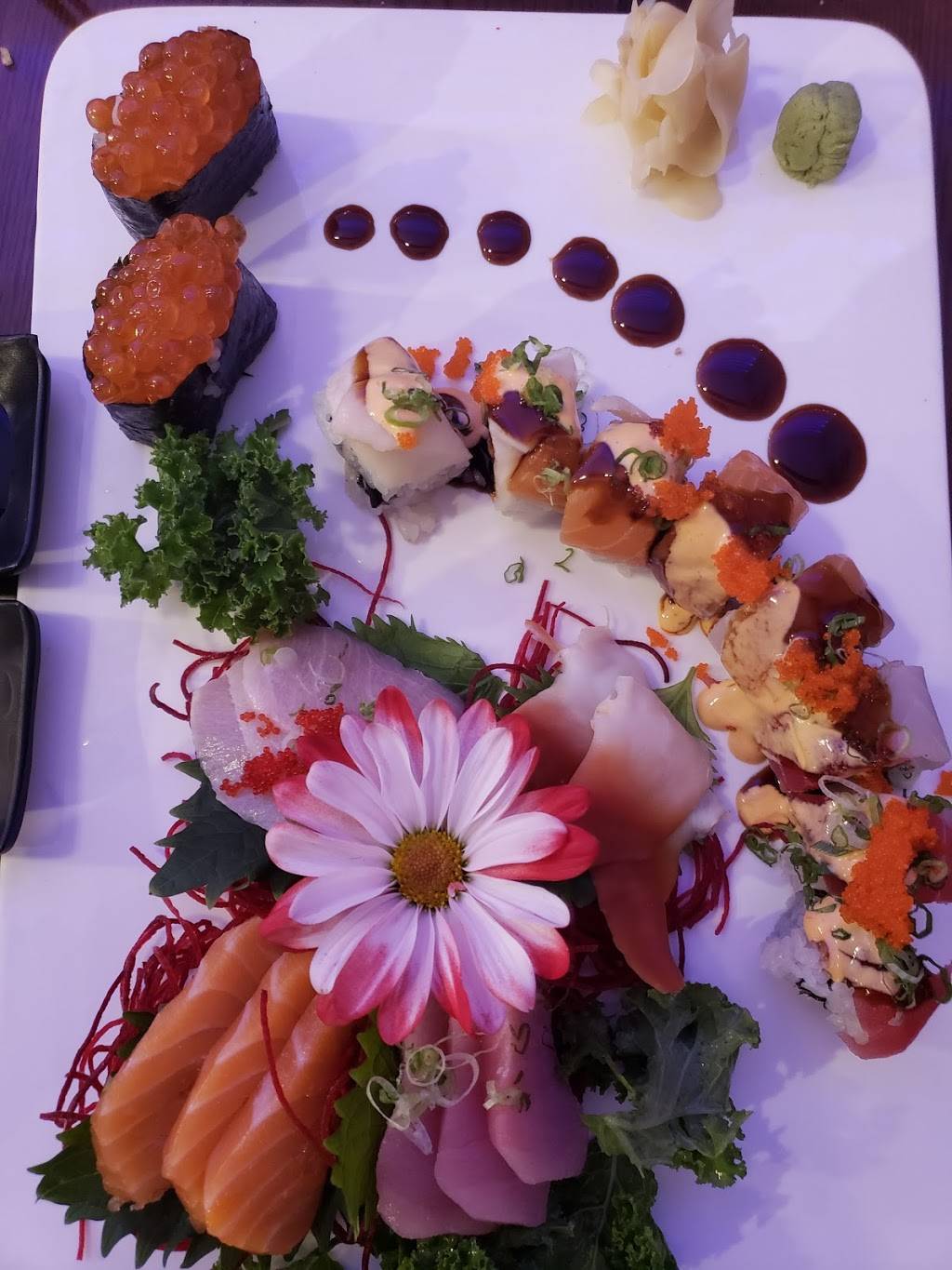 Kumi Sushi | restaurant | 1145 S Illinois Rte 31 N, Crystal Lake, IL 60014, USA | 7792200288 OR +1 779-220-0288