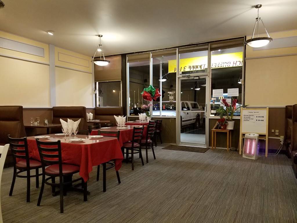 Chang Thai Cuisine | restaurant | 8215 Steilacoom Blvd SW, Lakewood, WA 98498, USA | 2535077696 OR +1 253-507-7696