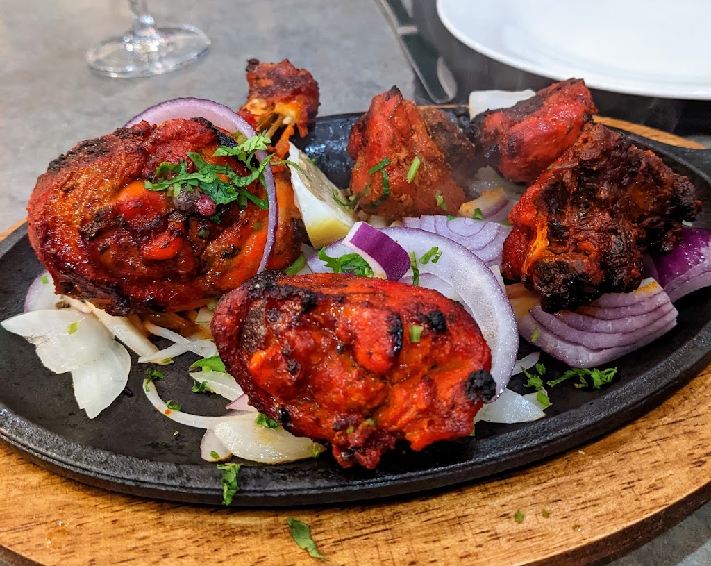 Masala Mantra - The Indian Bistro | restaurant | 12961 N Main St Unit -106, Jacksonville, FL 32218, USA | 9045517809 OR +1 904-551-7809