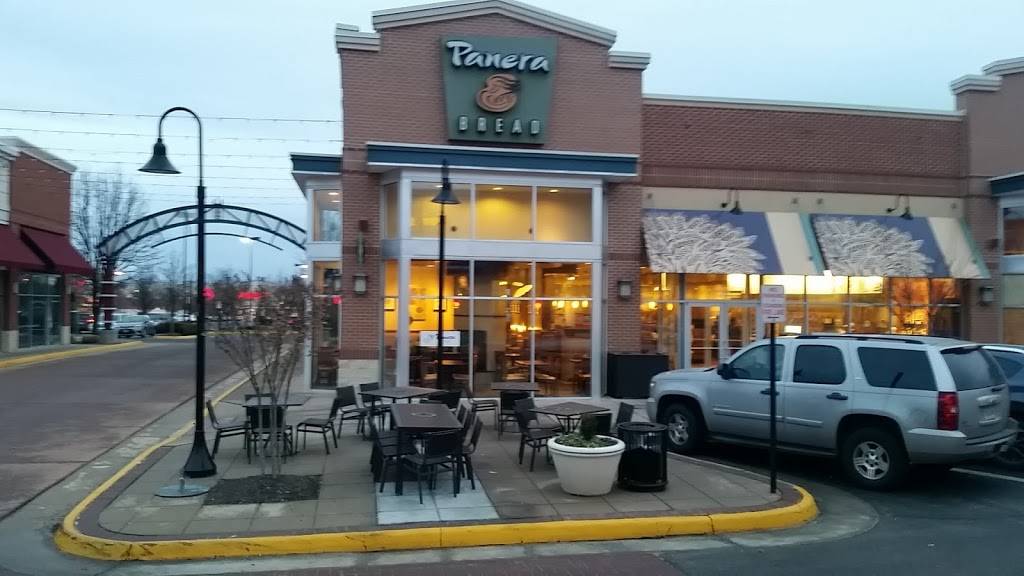 Panera Bread | cafe | 7351 Atlas Walk Way, Gainesville, VA 20155, USA | 5712611200 OR +1 571-261-1200