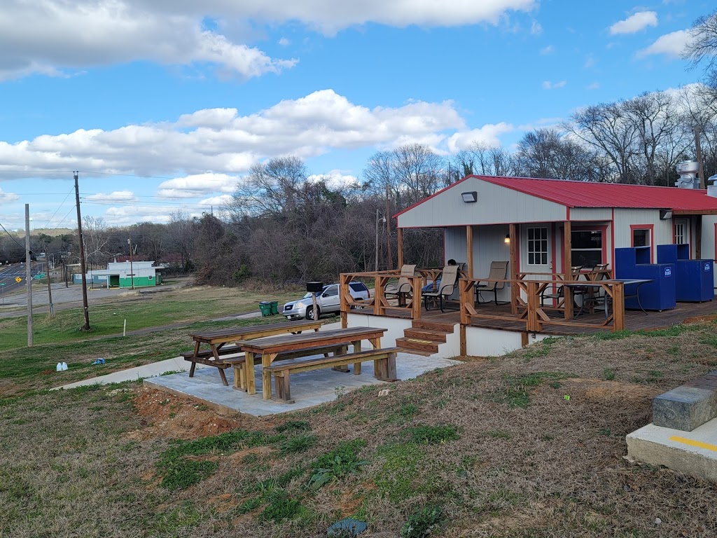 THE SPOT DAIQUIRI SHOP | restaurant | 1502 W Palestine Ave, Palestine, TX 75801, USA | 9034800980 OR +1 903-480-0980