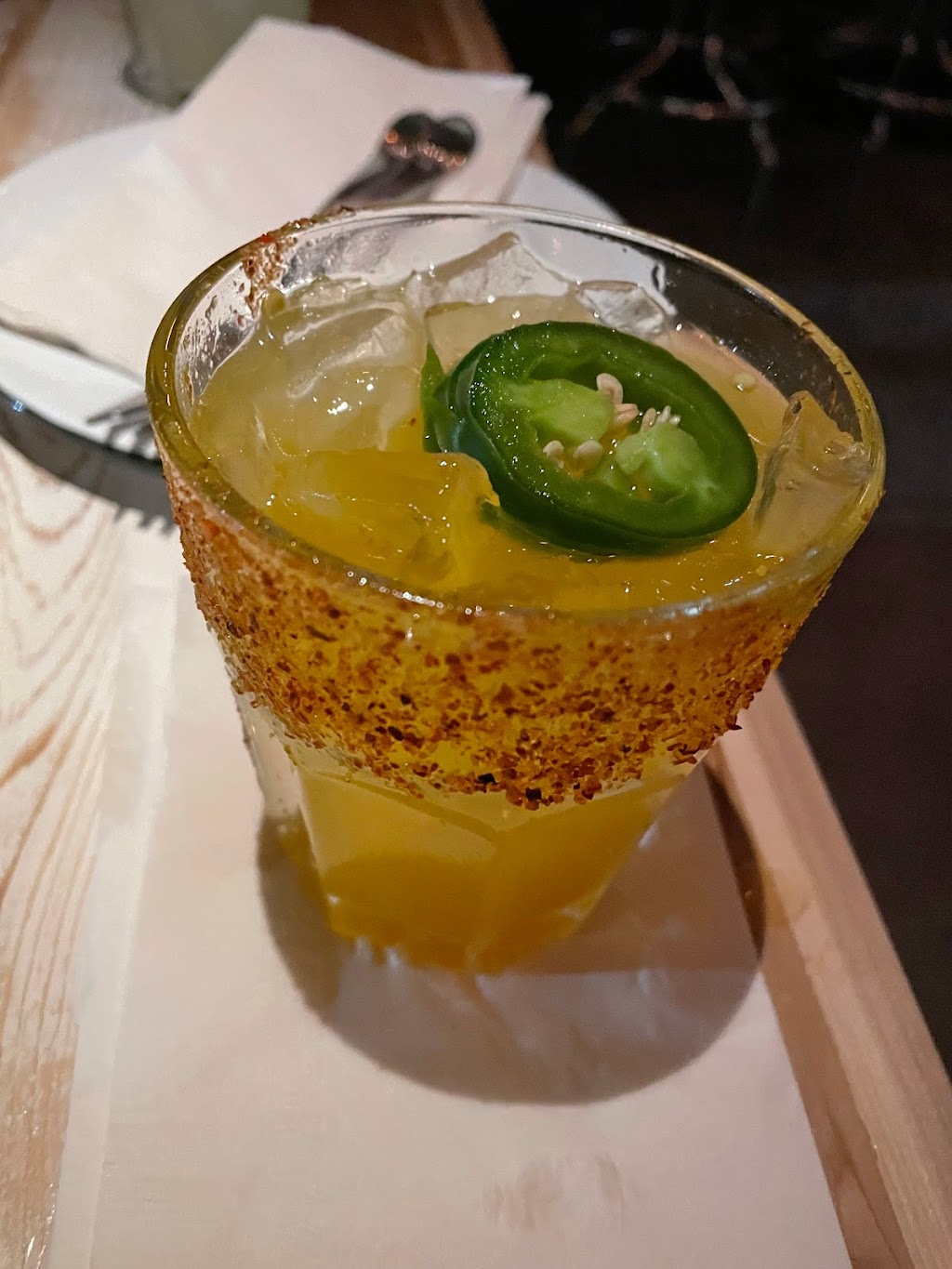 Dos Santos | restaurant | 20 Wilcox St Suite 118A, Castle Rock, CO 80104, USA | 7207085057 OR +1 720-708-5057