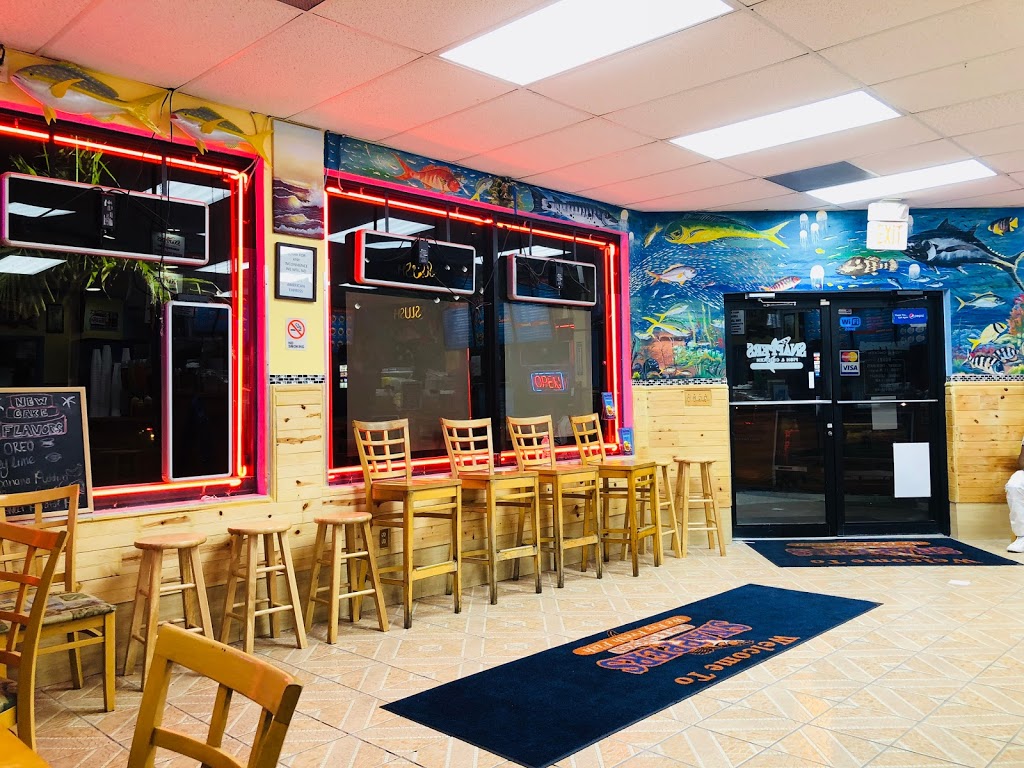 Snappers Fish & Chicken menus | restaurant | 2750 W Sunrise Blvd, Fort Lauderdale, FL 33311, USA | 9545818336 OR +1 954-581-8336