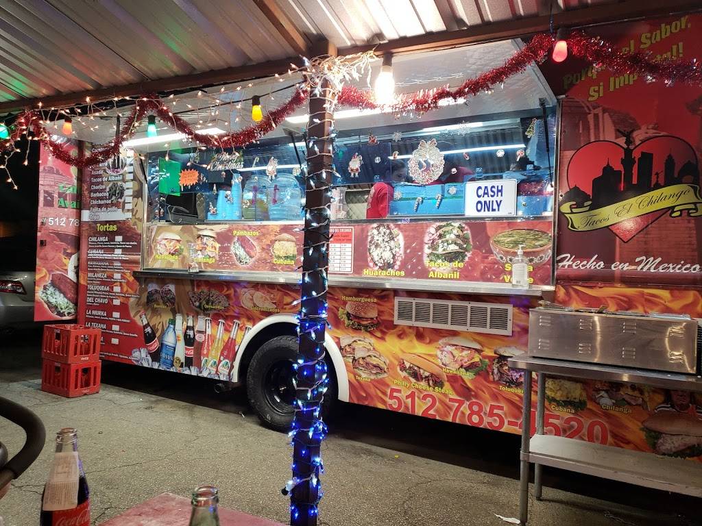 El Chilango | restaurant | 701-755 Provines Dr, Austin, TX 78753, USA | 5127854520 OR +1 512-785-4520