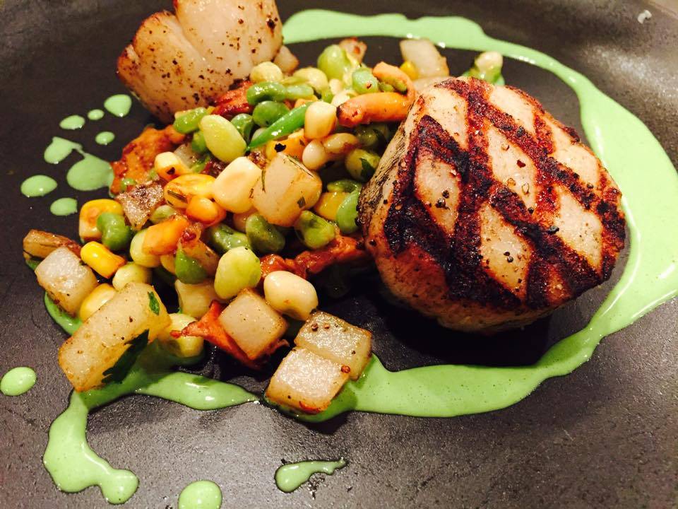 Cotton & Rye | restaurant | 1801 Habersham St, Savannah, GA 31401, USA | 9127776286 OR +1 912-777-6286