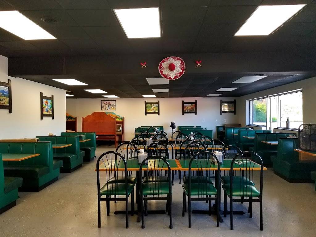 Gatos Tacos | restaurant | 1560 N Broad St, Tazewell, TN 37879, USA | 4234897228 OR +1 423-489-7228