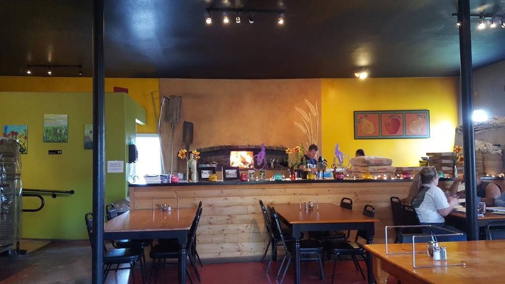 Bread Board | bakery | 404 N Main St #9792, Falls City, OR 97344, USA | 5037875000 OR +1 503-787-5000