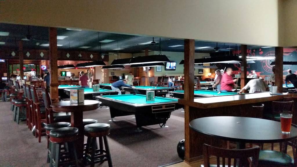 Diamond Billiards | restaurant | 13184 Midlothian Turnpike, Midlothian, VA 23113, USA | 8047948787 OR +1 804-794-8787