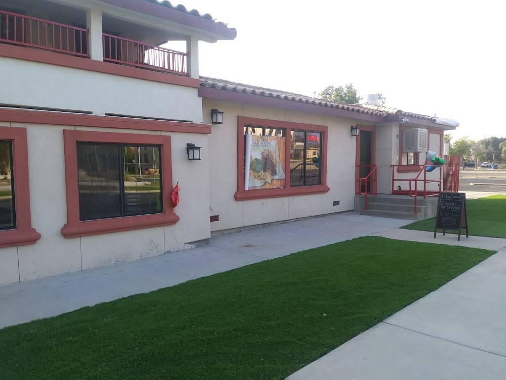 Ricos Restaurant | restaurant | 795 N Sunset St, Coalinga, CA 93210, USA | 5598218282 OR +1 559-821-8282