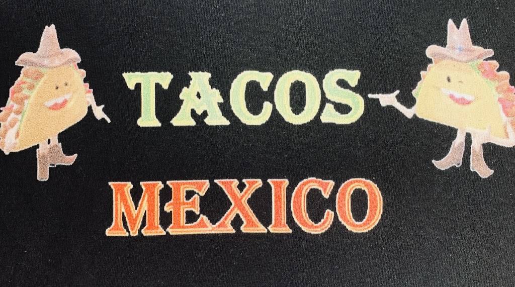 Tacos Mexico | restaurant | 1054 Jefferson Ave, Washington, PA 15301, USA | 7242222371 OR +1 724-222-2371