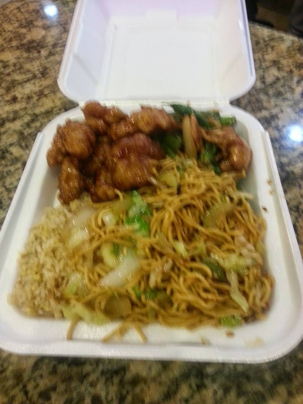 Panda Express | meal takeaway | 10370 Trinity Pkwy, Stockton, CA 95219, USA | 2094773917 OR +1 209-477-3917