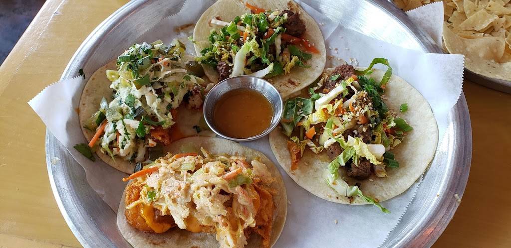 The Local Taco | restaurant | 146 Pewitt Dr, Brentwood, TN 37027, USA | 6159154666 OR +1 615-915-4666