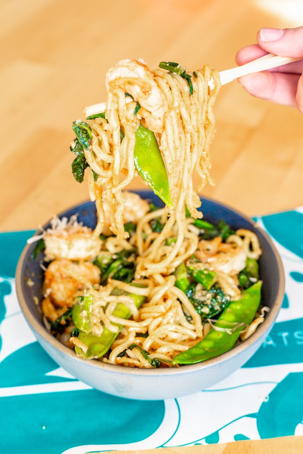 Street Noods | restaurant | 1560 S Lewis St, Anaheim, CA 92805, USA | 3107708773 OR +1 310-770-8773