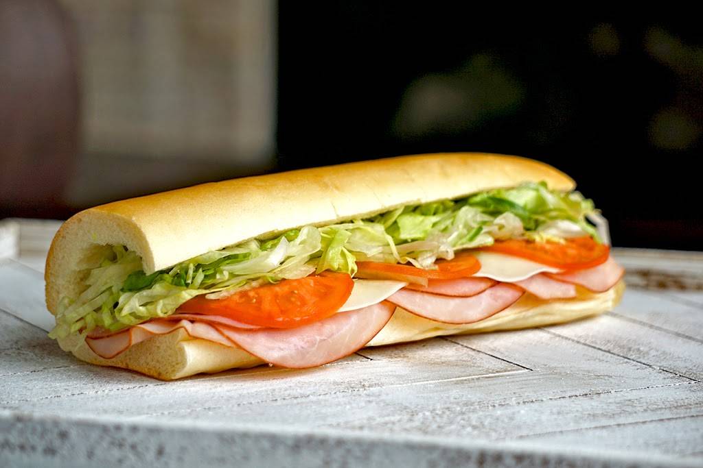 Milios Sandwiches | restaurant | 512 Springdale St, Mt Horeb, WI 53572, USA | 6084375100 OR +1 608-437-5100