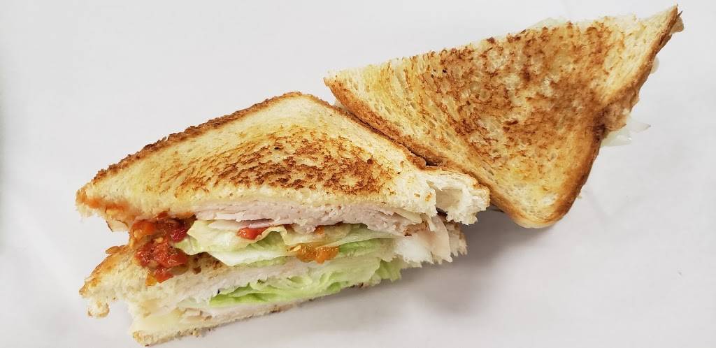 Alessandros Deli | restaurant | 6860 Dogwood Rd Suite B, Windsor Mill, MD 21244, USA | 4102655468 OR +1 410-265-5468